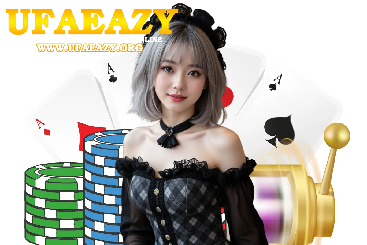 ufaeazy